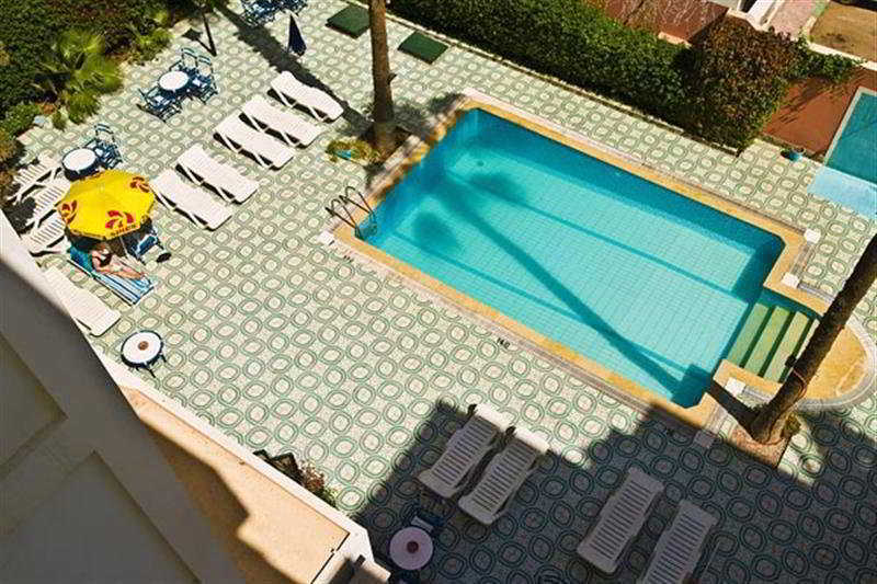 Residence Hoteliere Fleurie Agadir Létesítmények fotó